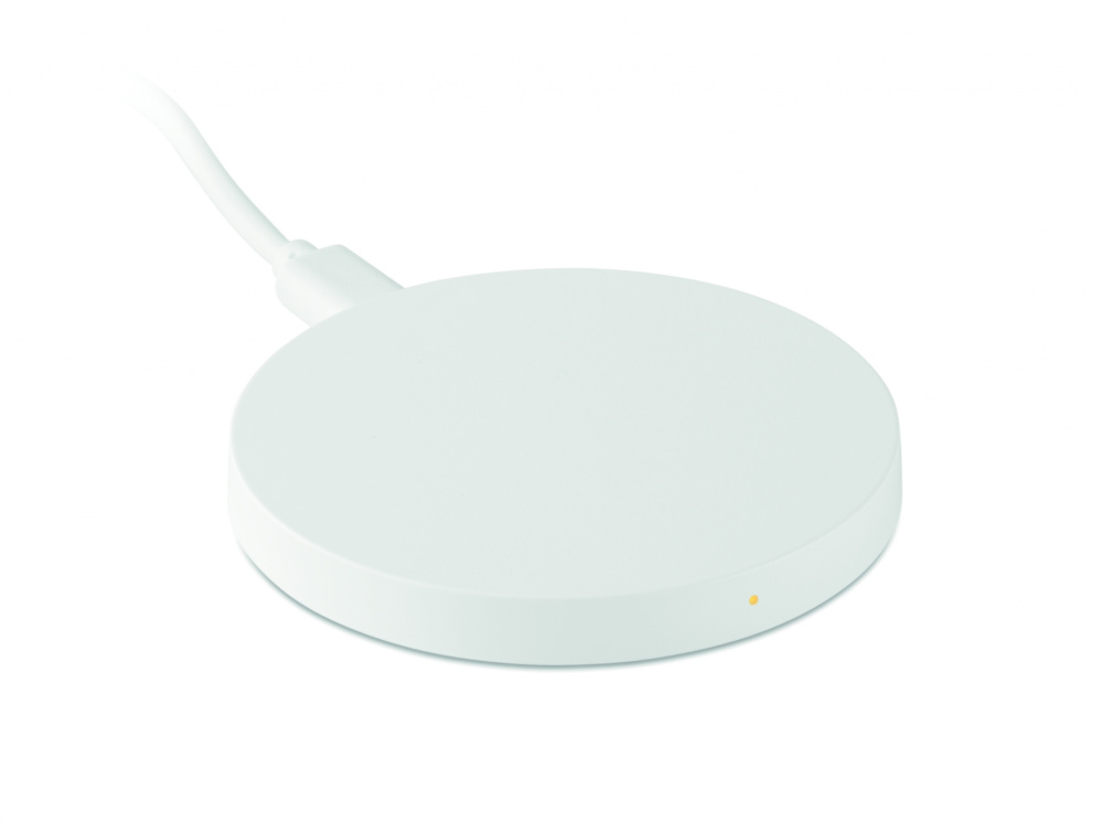 Logo trade mainoslahjat ja liikelahjat kuva: Langaton laturi